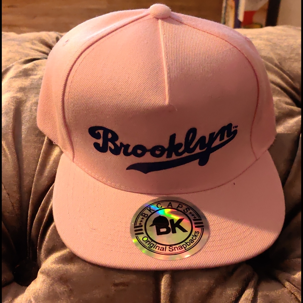 Brooklyn Snapback Hats